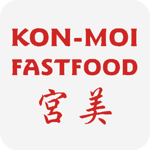 Kon moi logo