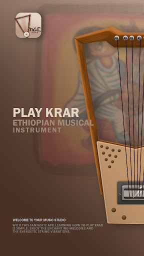 Android application Play Krar screenshort