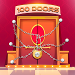 Cover Image of ดาวน์โหลด 100 doors of artifact - Room Escape Challenge 0.7 APK