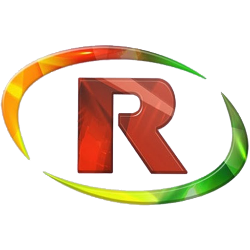 Ronahi TV logo