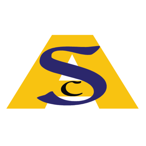 SURESH COACHING ACADEMY logo
