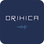 Cover Image of 下载 ORIHICAアプリ  APK
