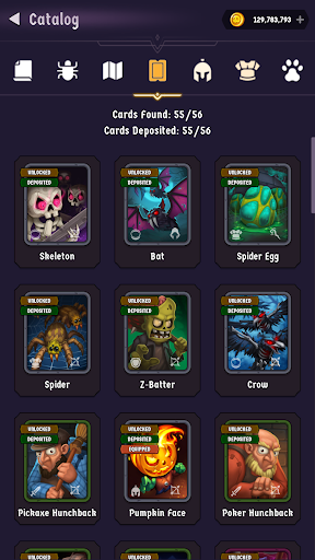 Walking Hero - Idle Battle RPG screenshot 14