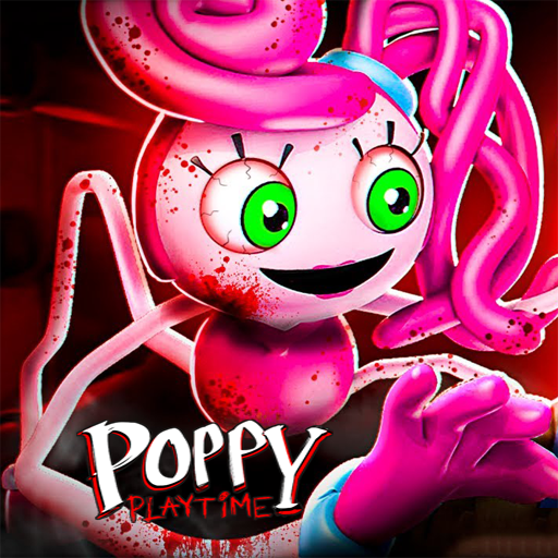 Download MOB Poppy Playtime Chapter 2 android on PC