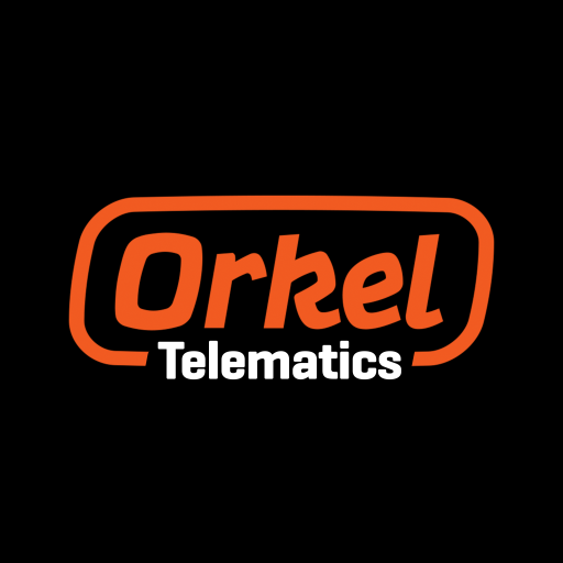 Orkel Telematics logo