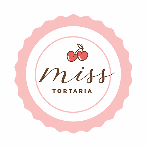 Miss Tortaria logo