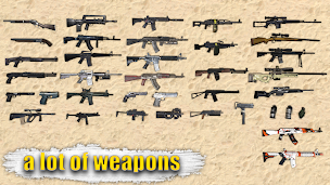 Special Forces Group 2 - Screenshot 2