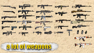 Game screenshot Special Forces Group 2 hack