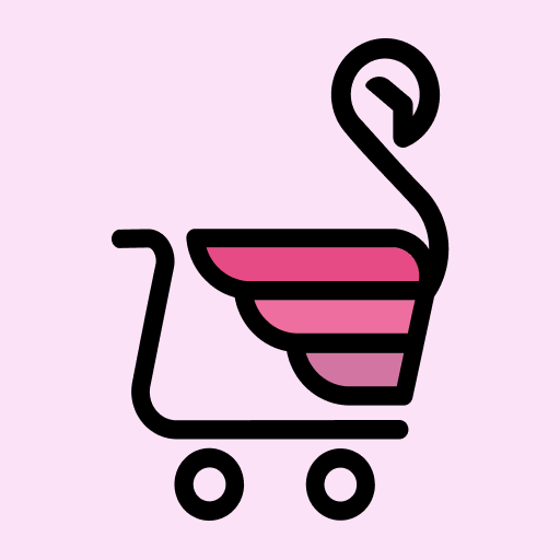 Flamingo logo