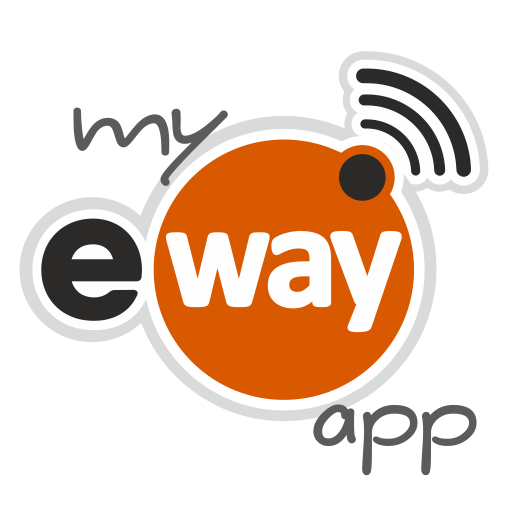 MyEway App logo