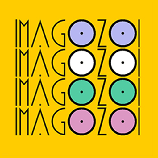 IMAGOZOI for  Android – Latest Version & Features app icon