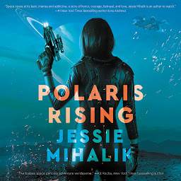 Icon image Polaris Rising: A Novel