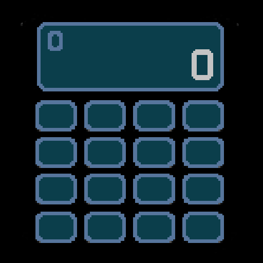 Oficalc Mobile logo