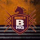 BroncosHQ icon