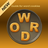 Free Guide for word cookies icon