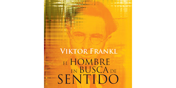 El Hombre en Busca de Sentido by Viktor E. Frankl - Audiobook