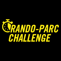 Rando Parc Challenge