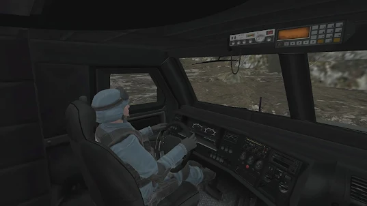 Special Forces Simulator 2024