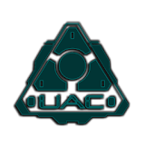 UAC Lock icon