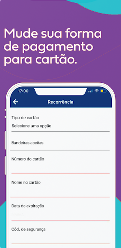 Infolink Telecom Screen 2
