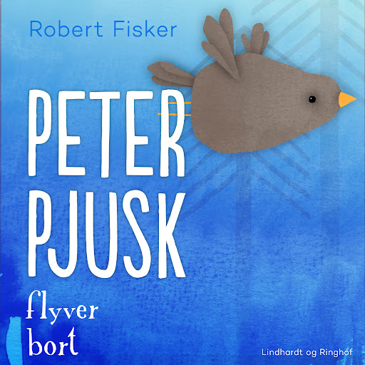 selvmord Pengeudlån Kvarter Peter Pjusk flyver bort በRobert Fisker - በGoogle Play ላይ ያሉ ኦዲዮ መጽሐፍት