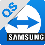 Cover Image of Télécharger QuickSupport for Samsung 11.0.4766 APK
