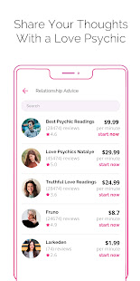 Download Relationship advice - consult live experts For PC Windows and Mac apk screenshot 5