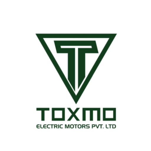 Toxmo Electric Motors logo