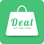 Cover Image of 下载 Deal - Sell, Buy, Trade 1.38 APK