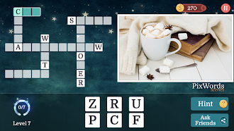 Game screenshot PixWords® Scenes apk download