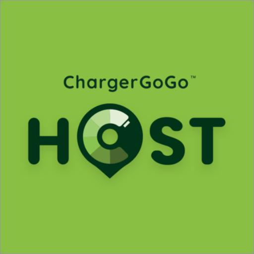 GoGo Host logo