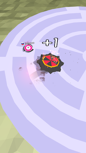 Top.io - Spinner Blade | Ultimate Spinning Tops  screenshots 1