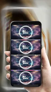 DJ Taman Jurug Remix Full Bass