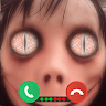 download Momo horror game Video Call apk