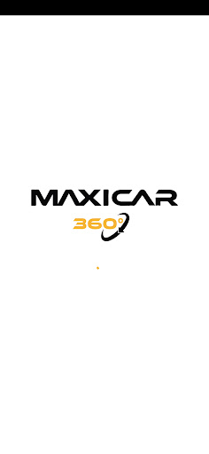 Android application MaxiCar 360 screenshort