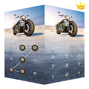 Top 37 Lifestyle Apps Like AppLock Theme Motorcycle – Paid Theme - Best Alternatives