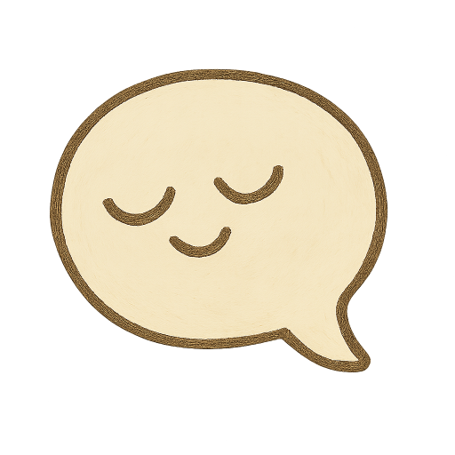 Chat Journal: Private Diary