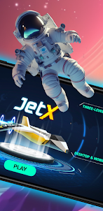 JetX - Foguetinho