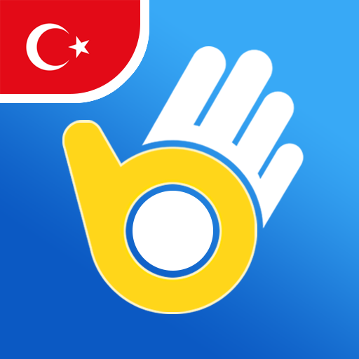 Learn Words: Learn Turkish  Icon