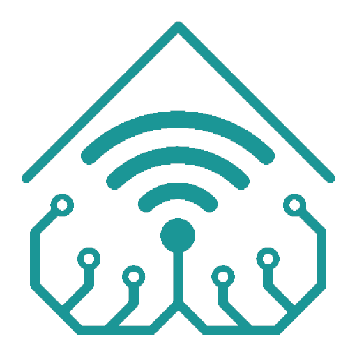 Tasmota Control logo