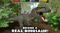 Ultimate Dinosaur Simulatorのおすすめ画像1