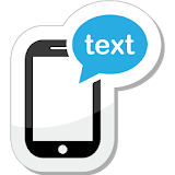 Text Message Reader icon