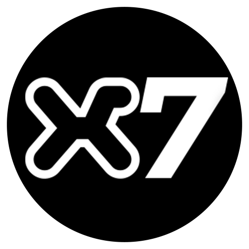 X7 Exchange logo