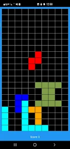 Tetris Game Pro