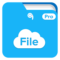 ESX File Explorer ES File manager, File Commander