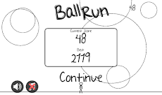 Ball Runのおすすめ画像5