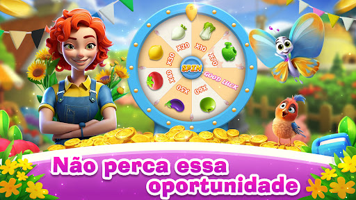 Fortune 777-Game Slot Online