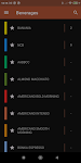 screenshot of DG Timer