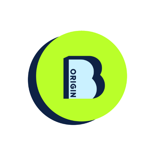 Origin Boulder logo