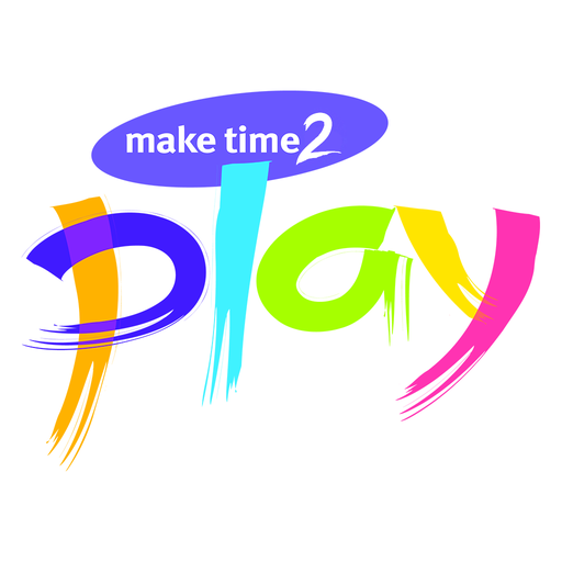 MakeTime2Play - BTHA logo